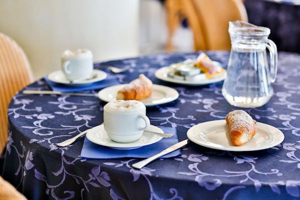 Grand Hotel Selinunte (Campobello di Mazara)